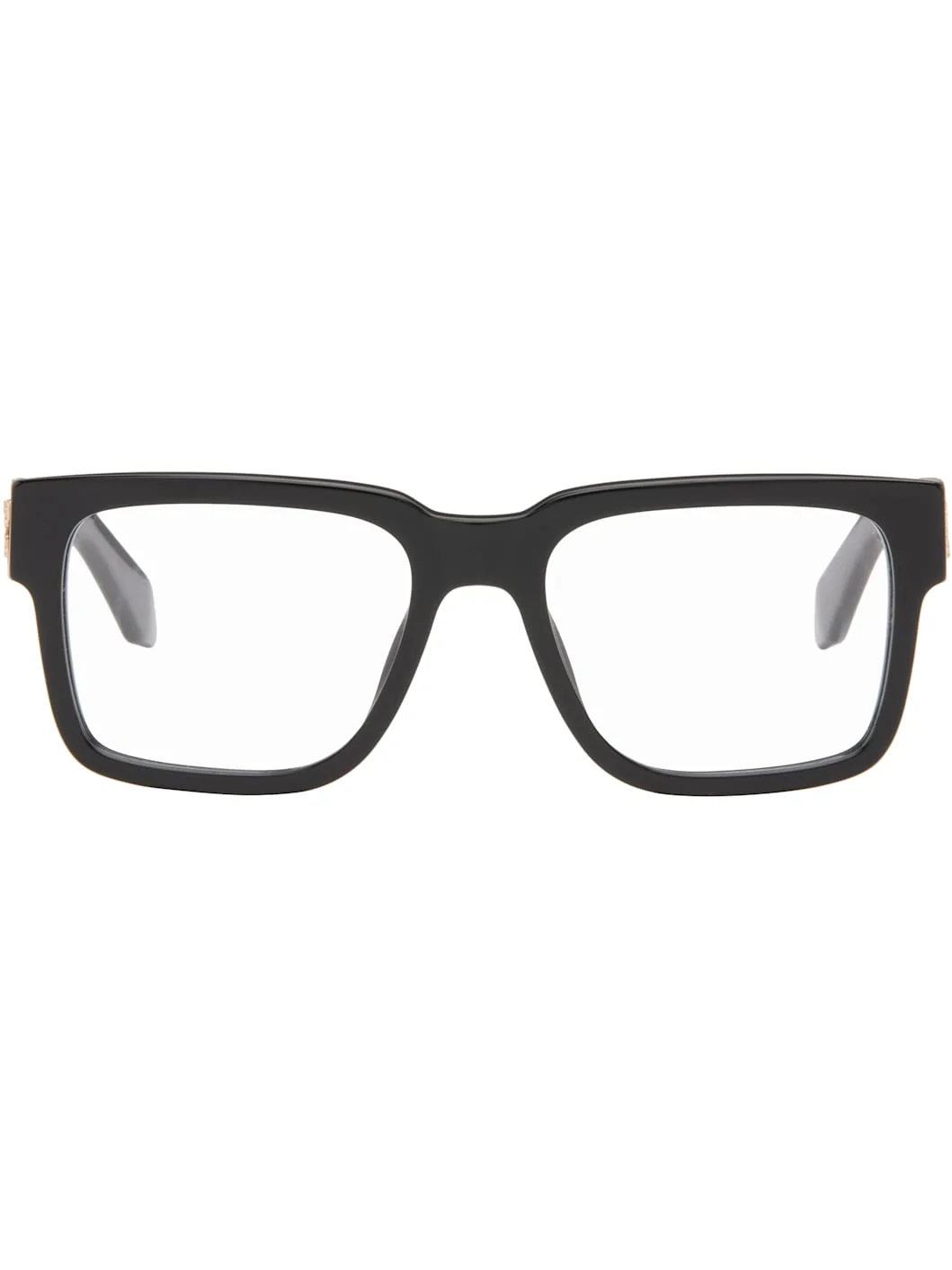 Black Style 5040 Sunglasses - 1