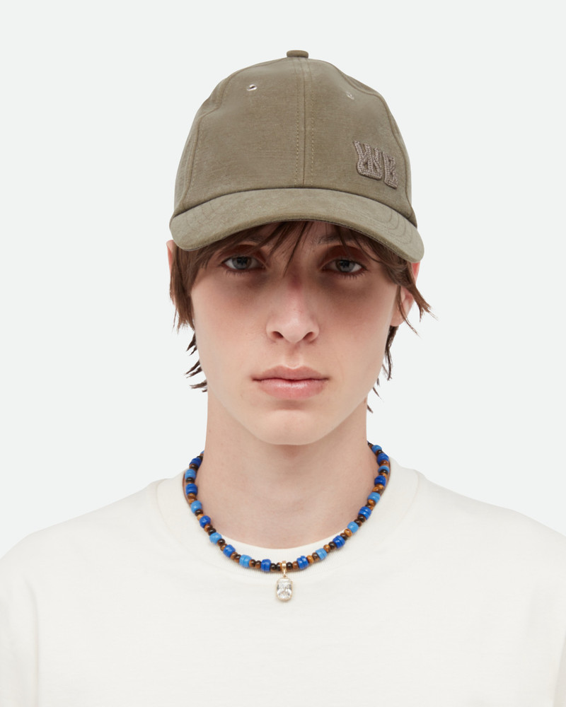 Original Cap 1