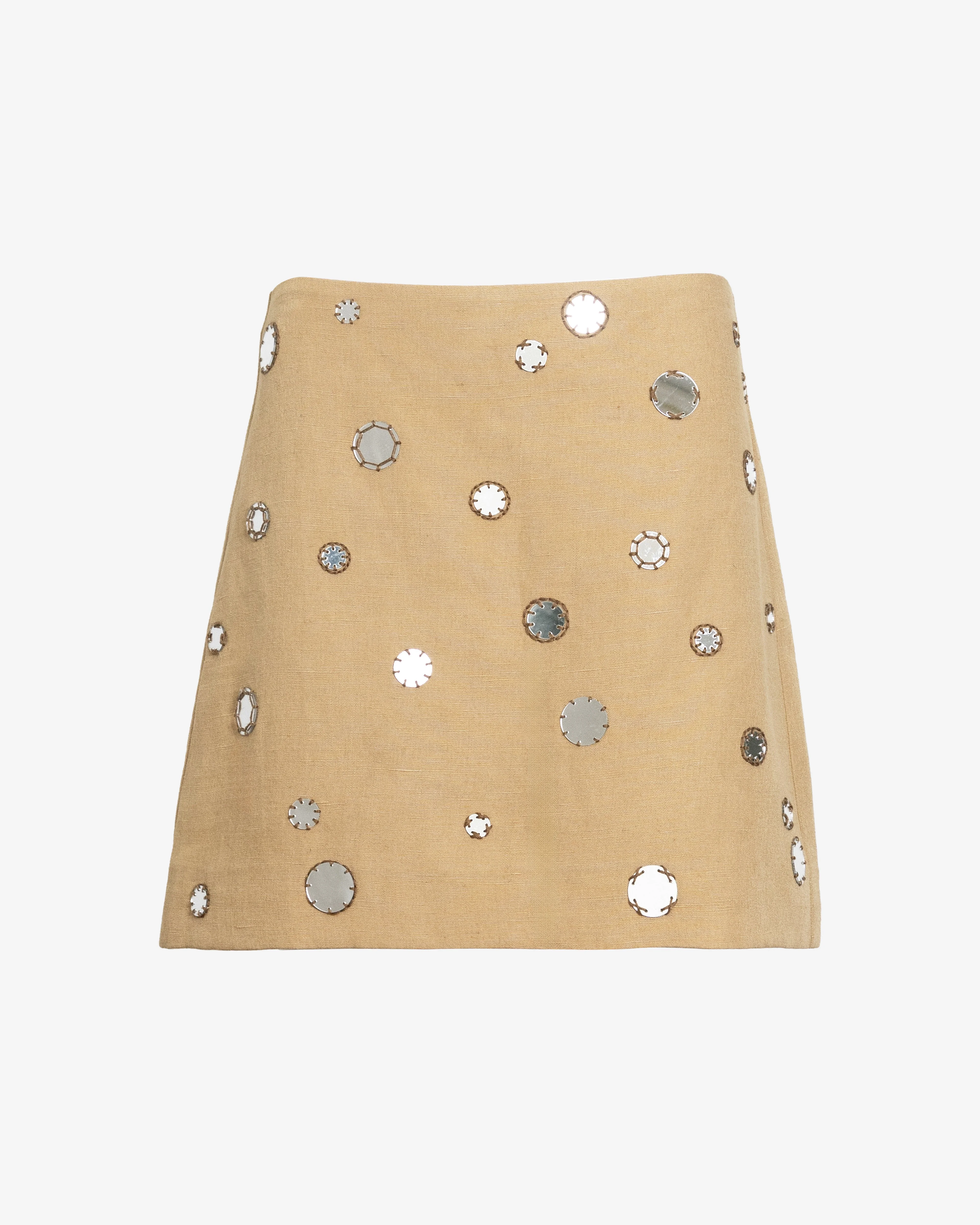 ARI SKIRT - 1