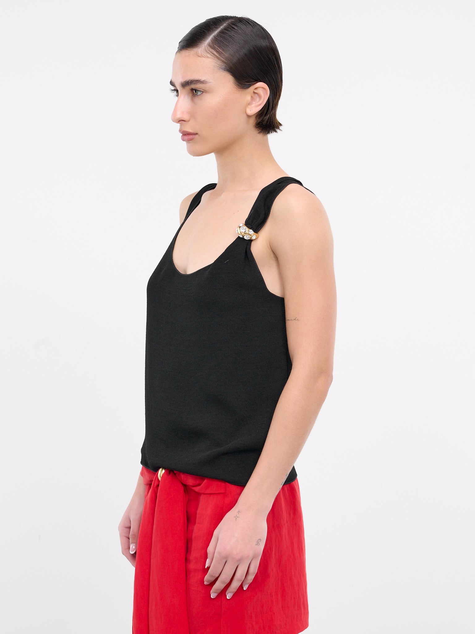 Asymmetric Top - 2