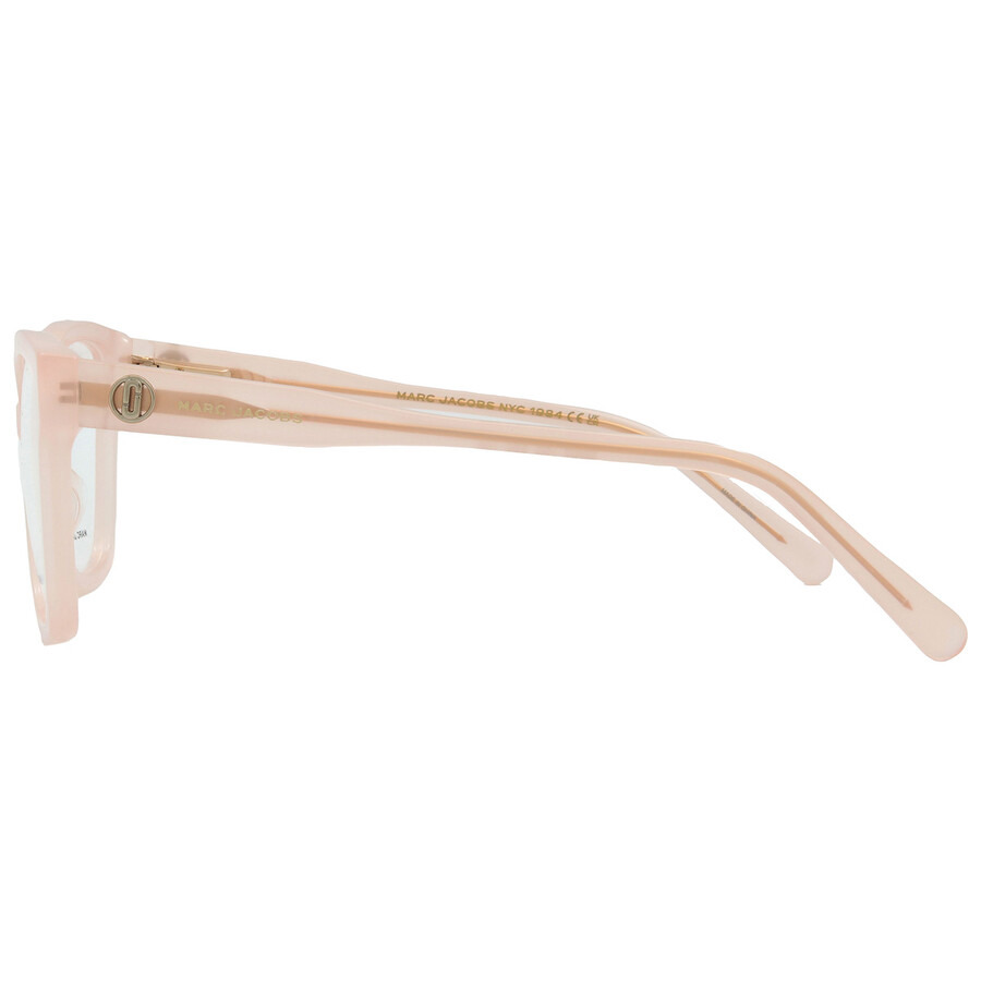 Marc Jacobs Demo Cat Eye Ladies Eyeglasses MARC 735 035J 54 - 3