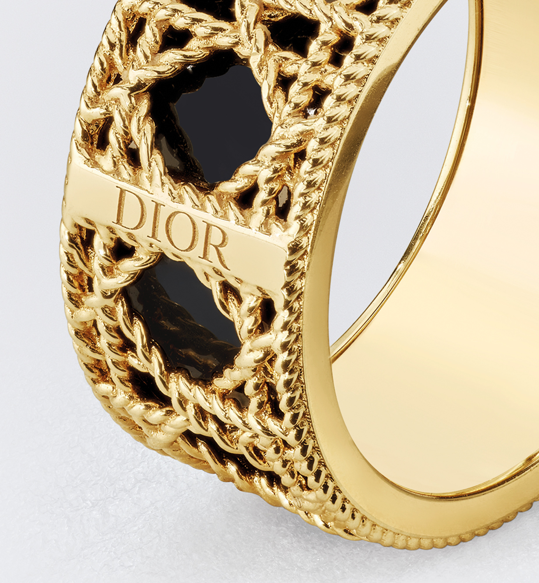 My Dior Ring - 4