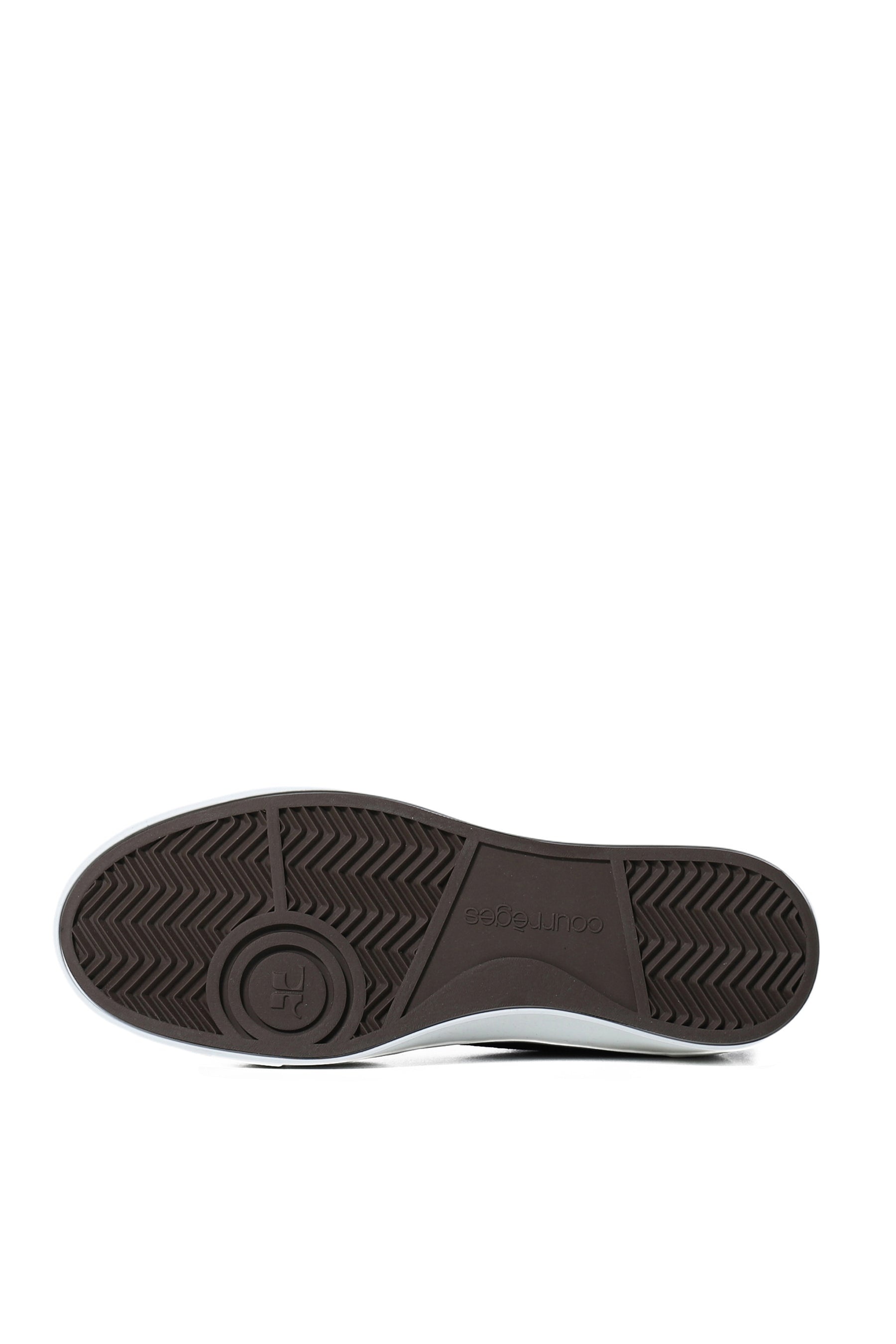 BITUME CANVAS SNEAKERS / BLK - 5
