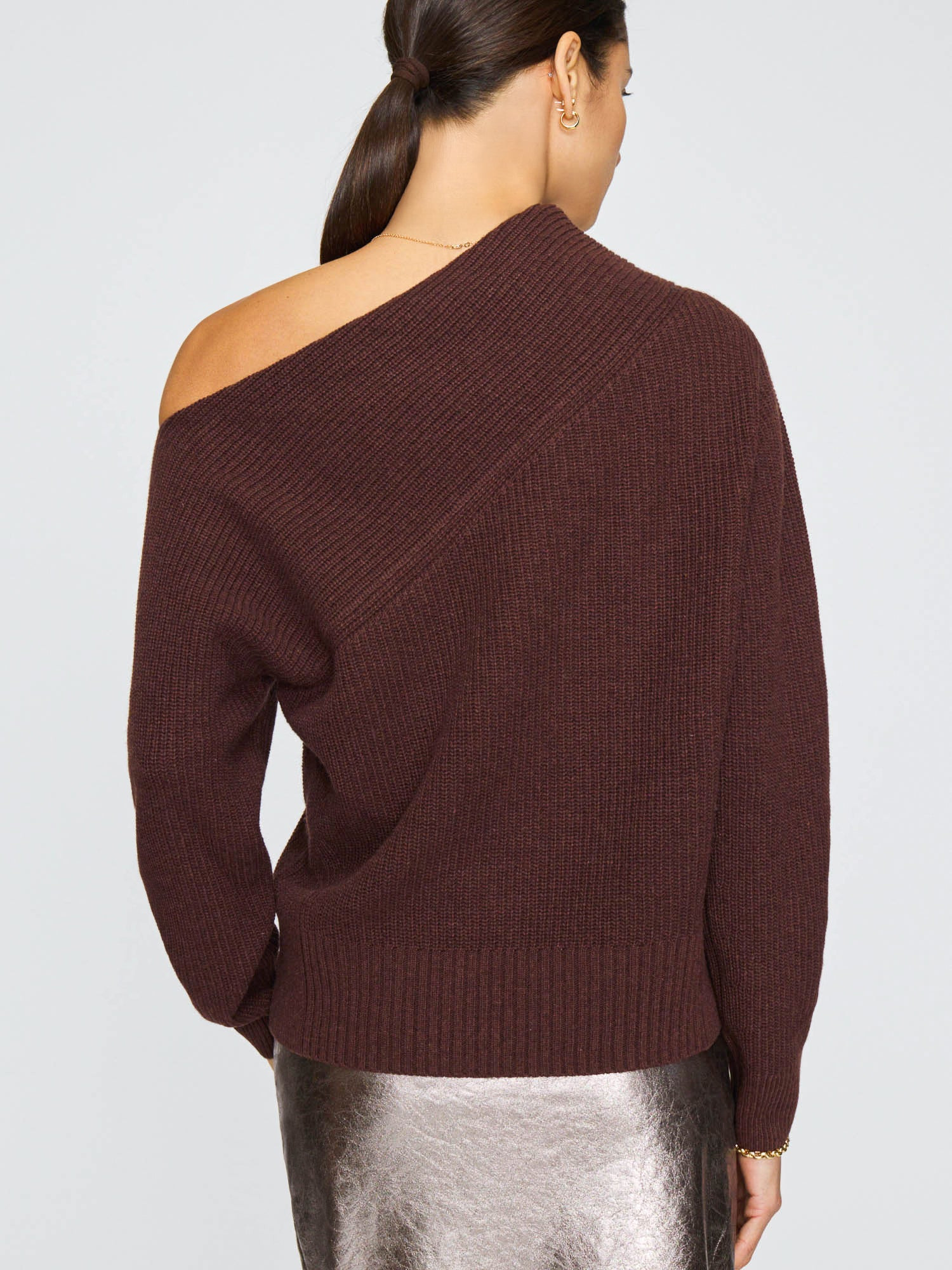 The Hart Off Shoulder - 5