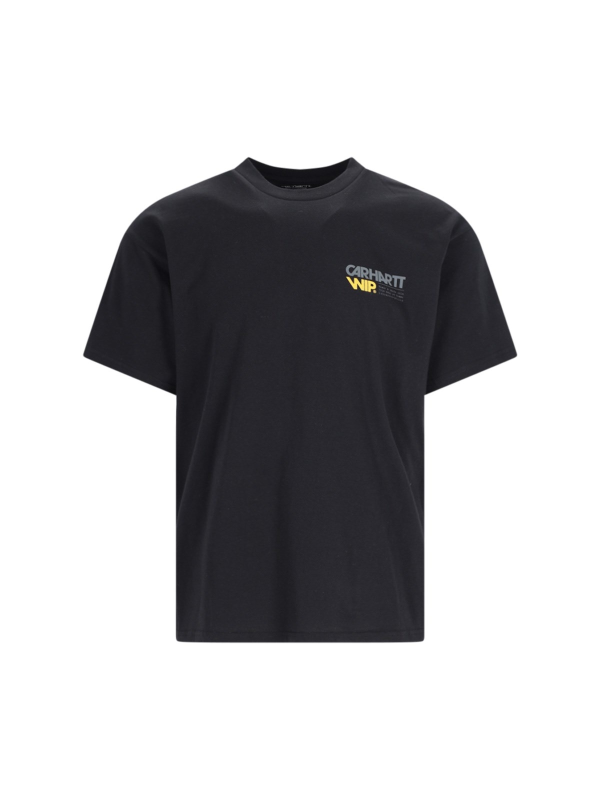 'CONTACT SHEET' T-SHIRT - 1