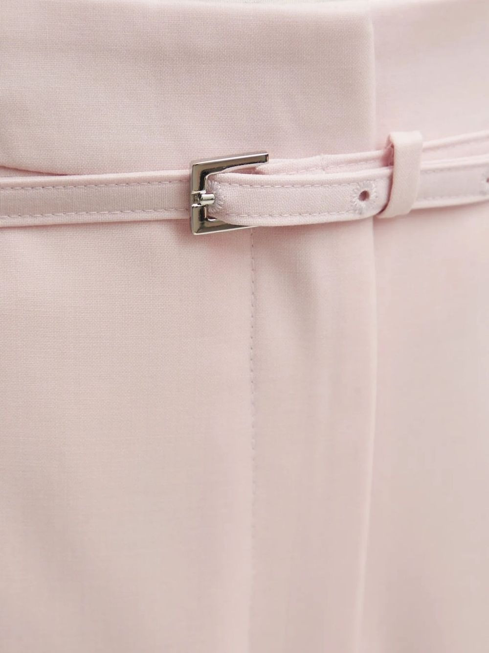 belted pants - 3