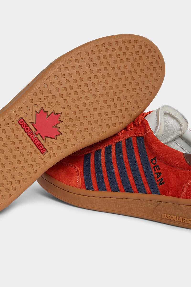 BOXER SNEAKERS - 5