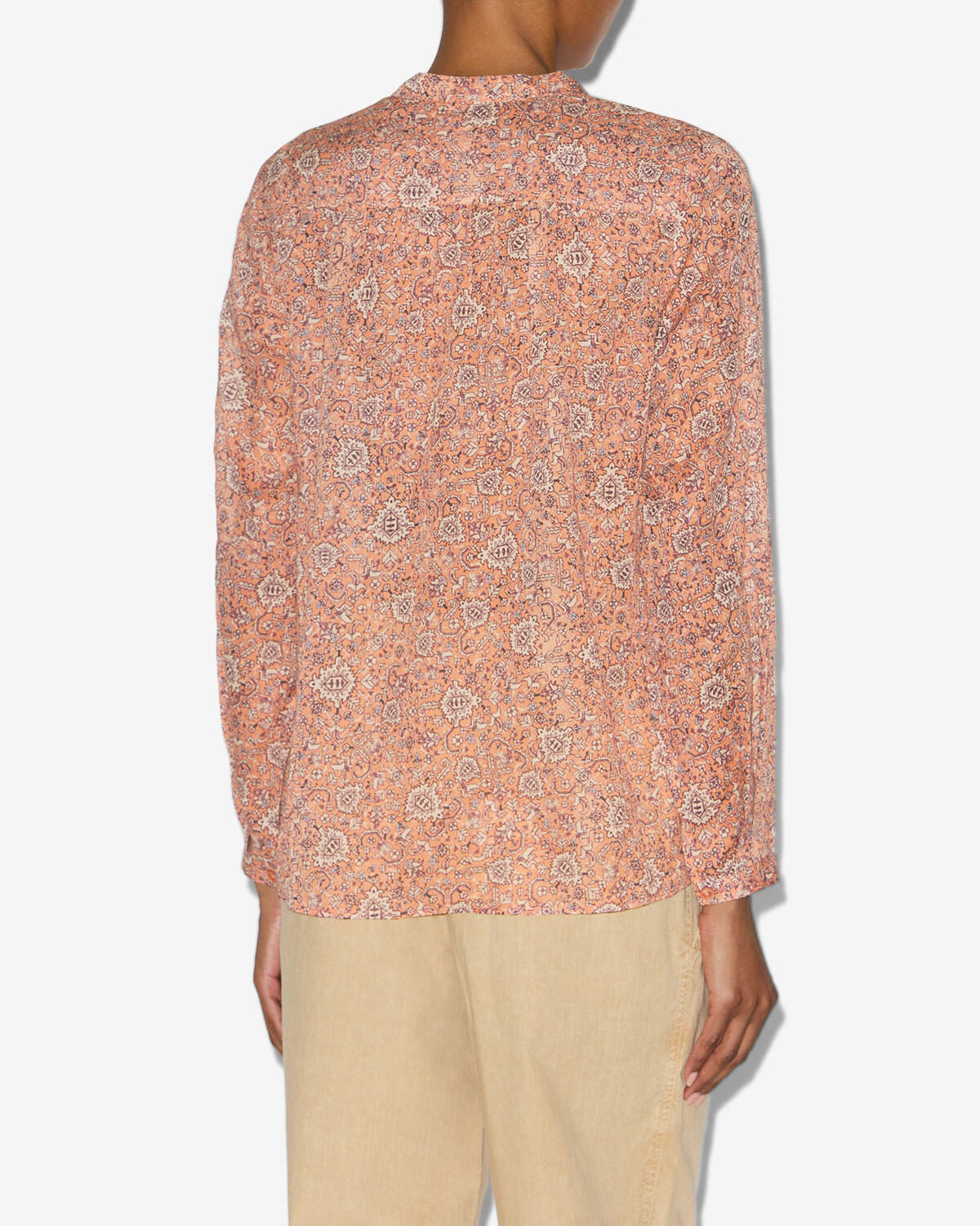 MARIA BLOUSE - 5