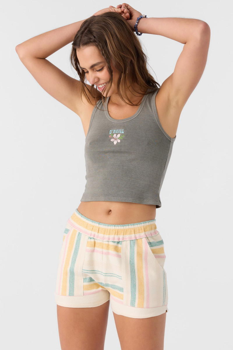 Solstice Lounge Shorts 9