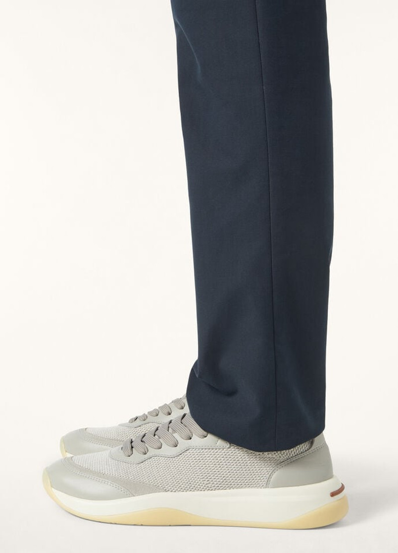 Loro Piana 410 LP Walk Wish Sneaker outlook