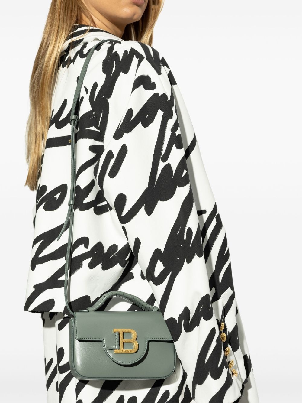 B-Buzz shoulder bag - 2