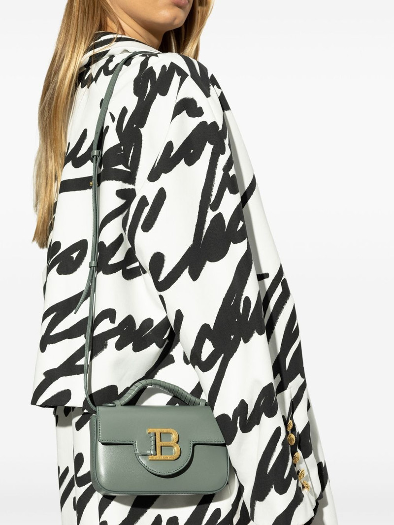 Balmain B-Buzz shoulder bag outlook