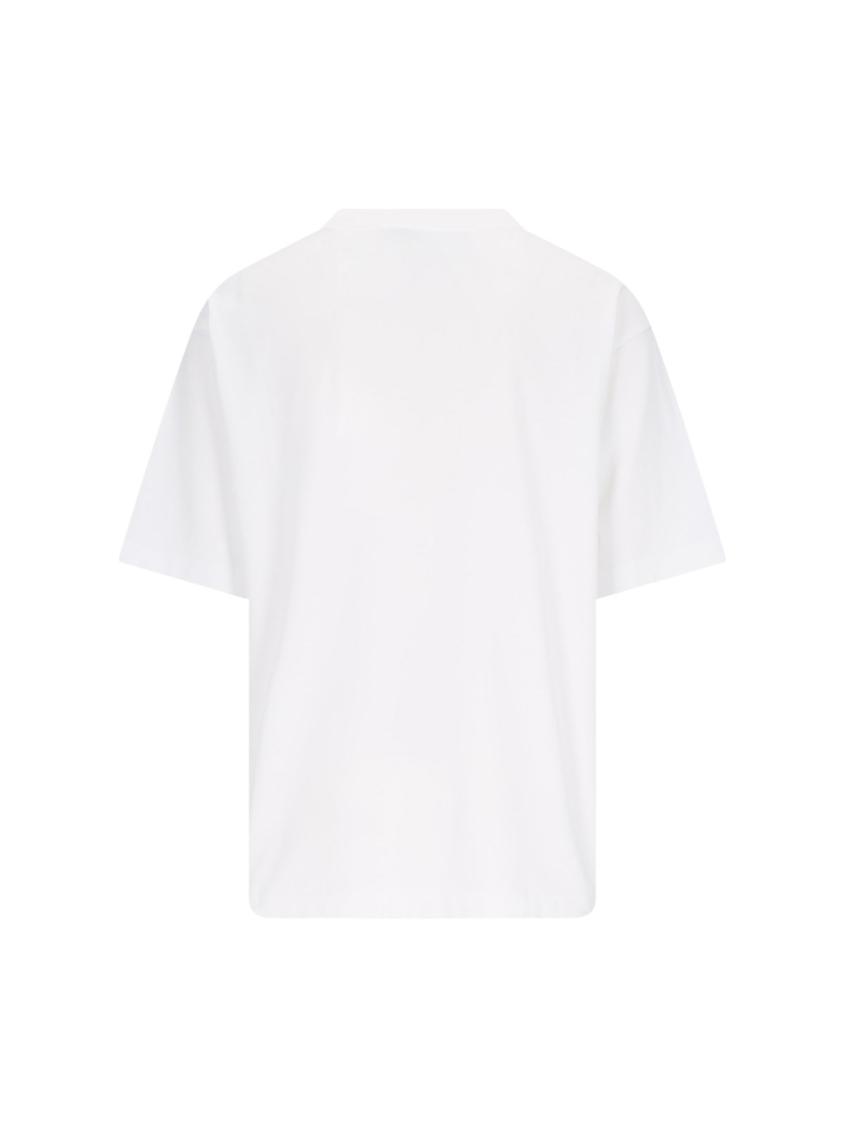 WEB PRINT T-SHIRT - 2