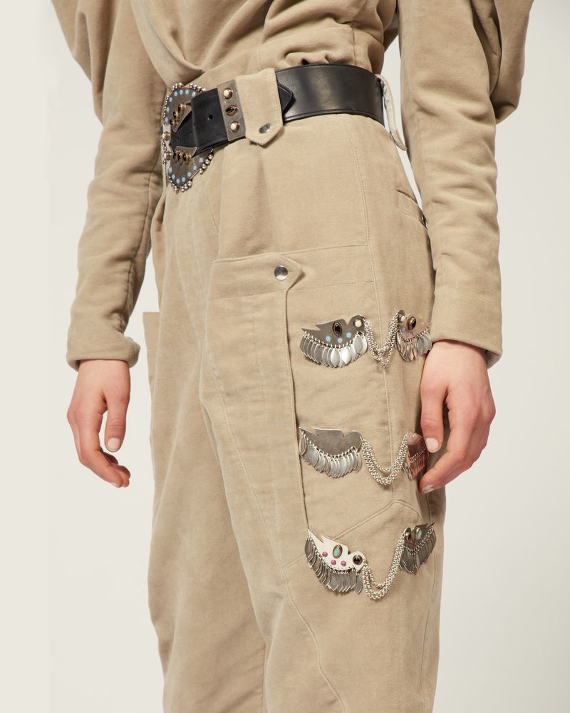 DERRISY TROUSERS - 3
