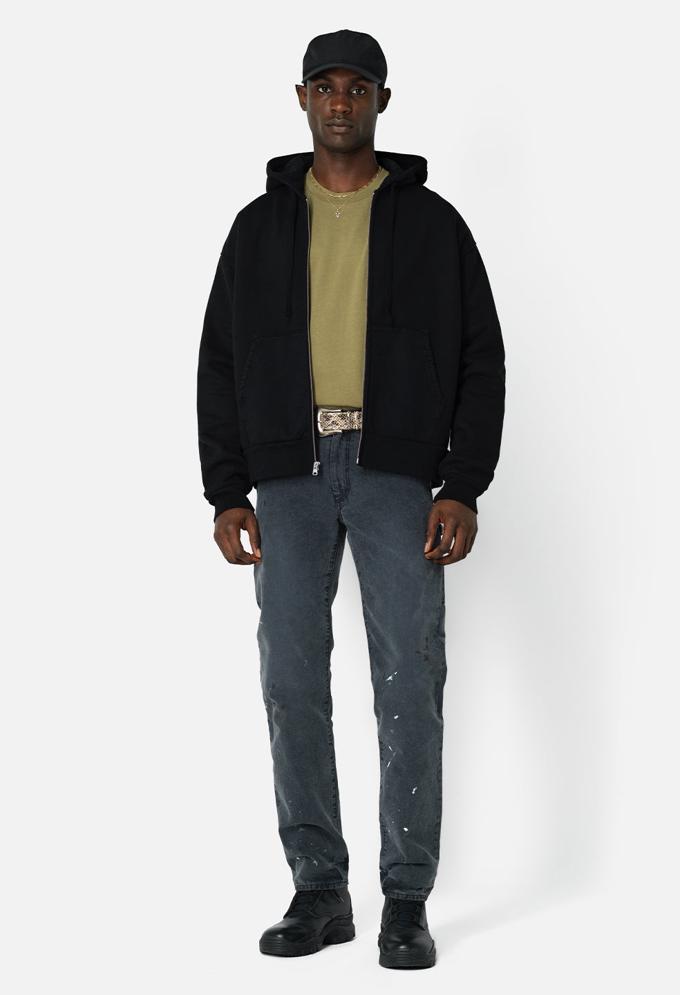 WORK PANT - 2