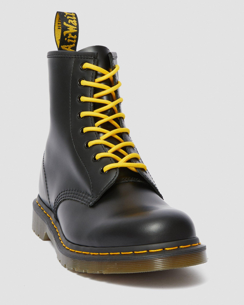 Dr. Martens 55 Inch Round Shoe Laces (8-10 Eye) outlook
