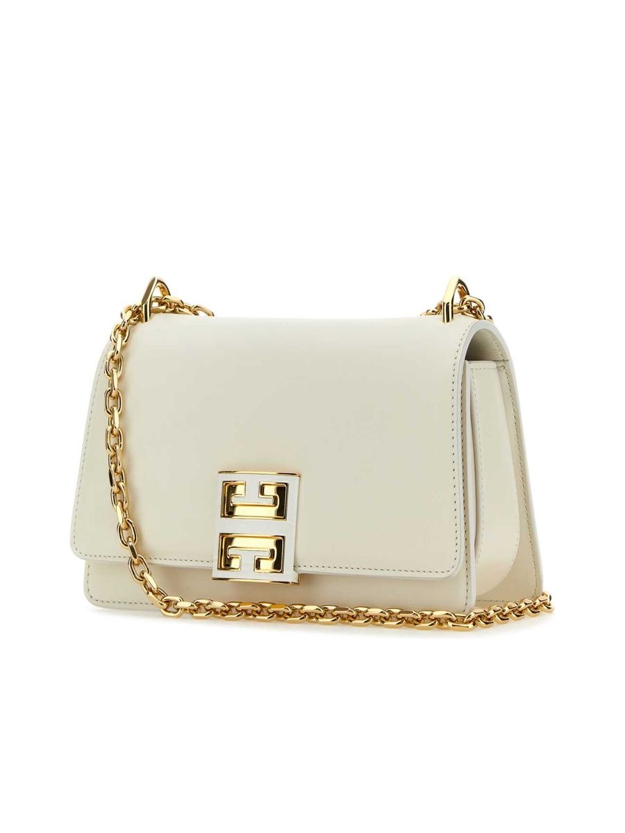 Small G Shoulder Bag - 2