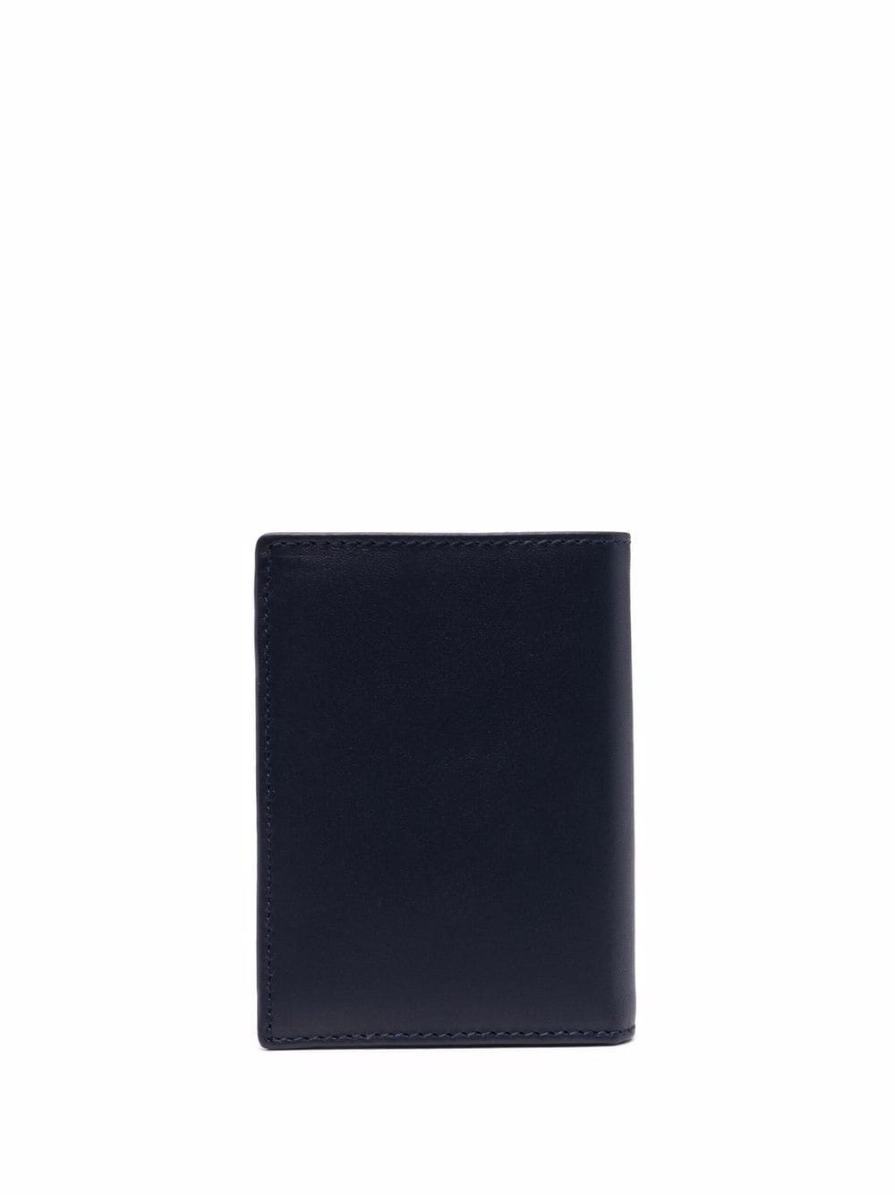 bi-fold cardholder wallet - 2