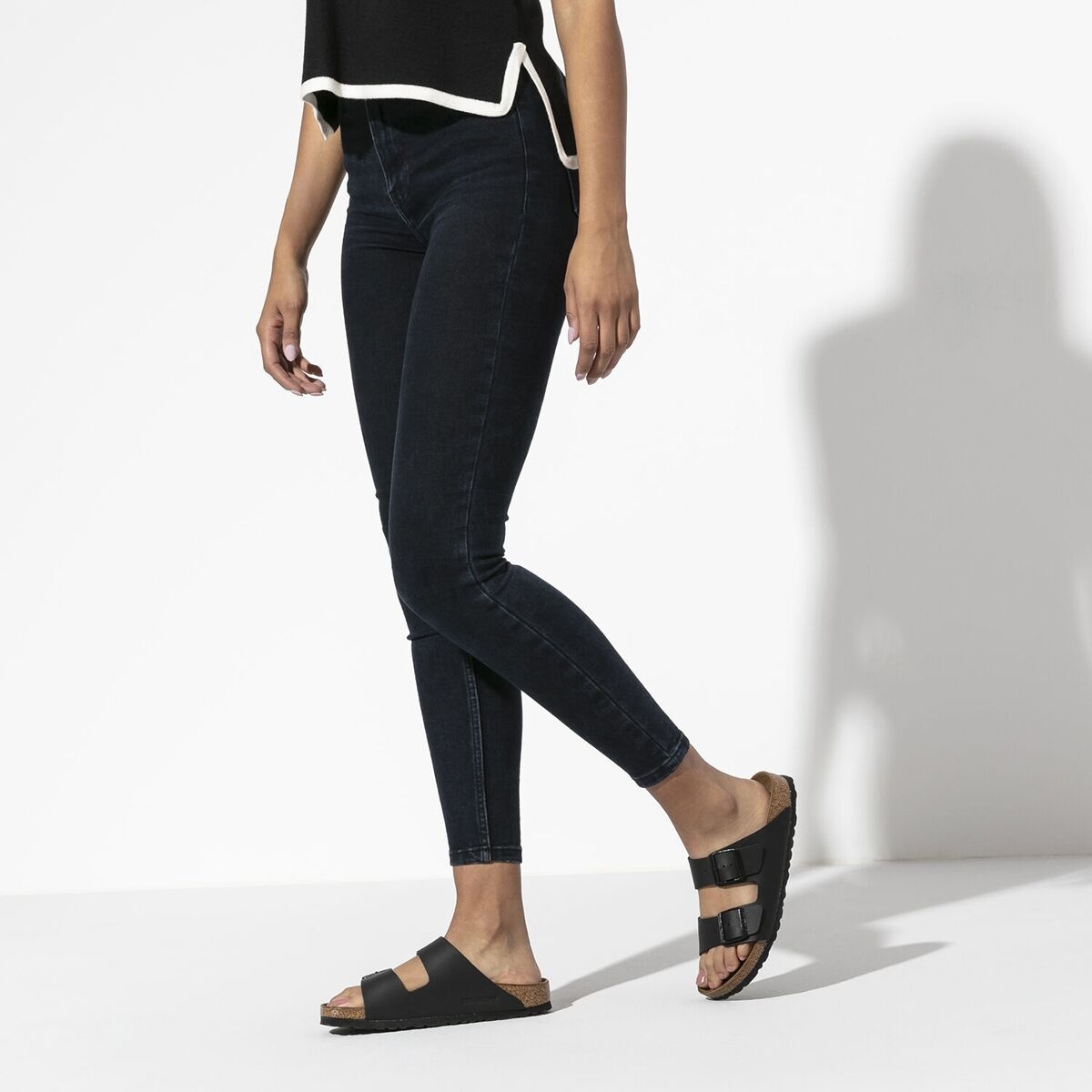 Arizona Narrow Sandal - Women's - 3