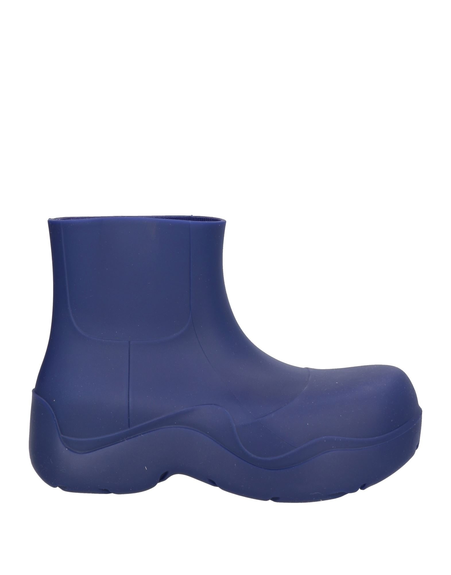 Purple Women's Ankle Boot - 1