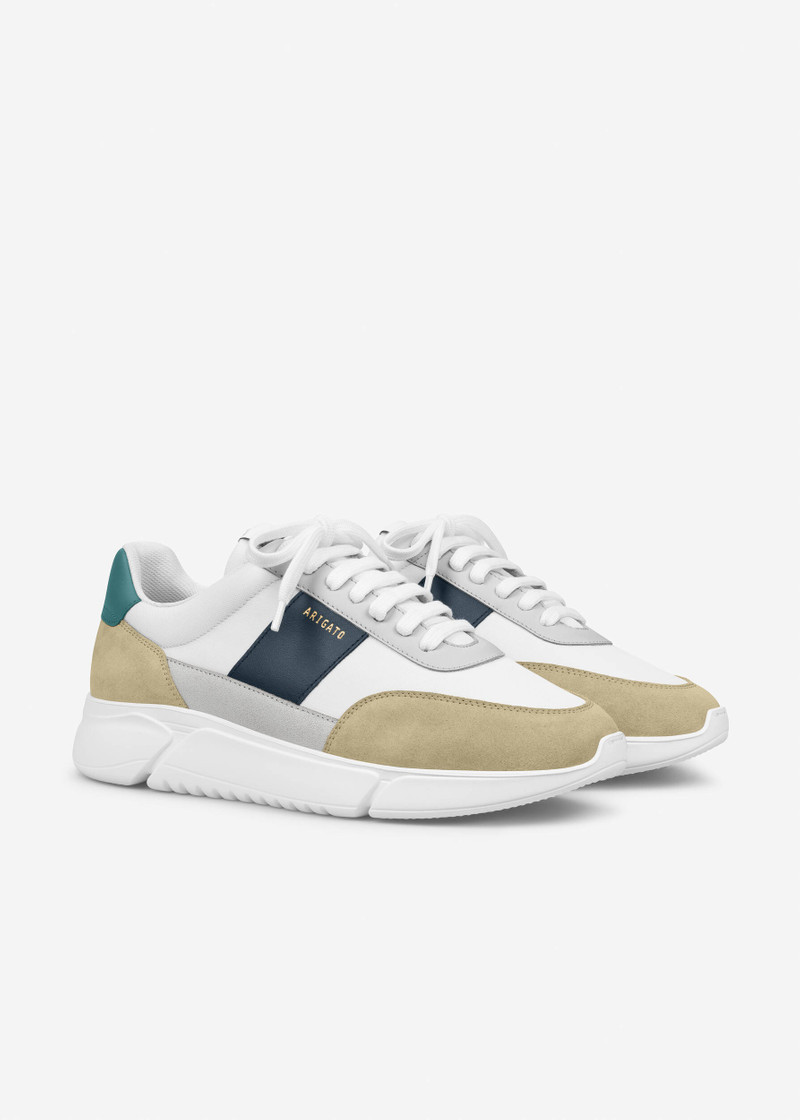 Axel Arigato Genesis Vintage Runner outlook