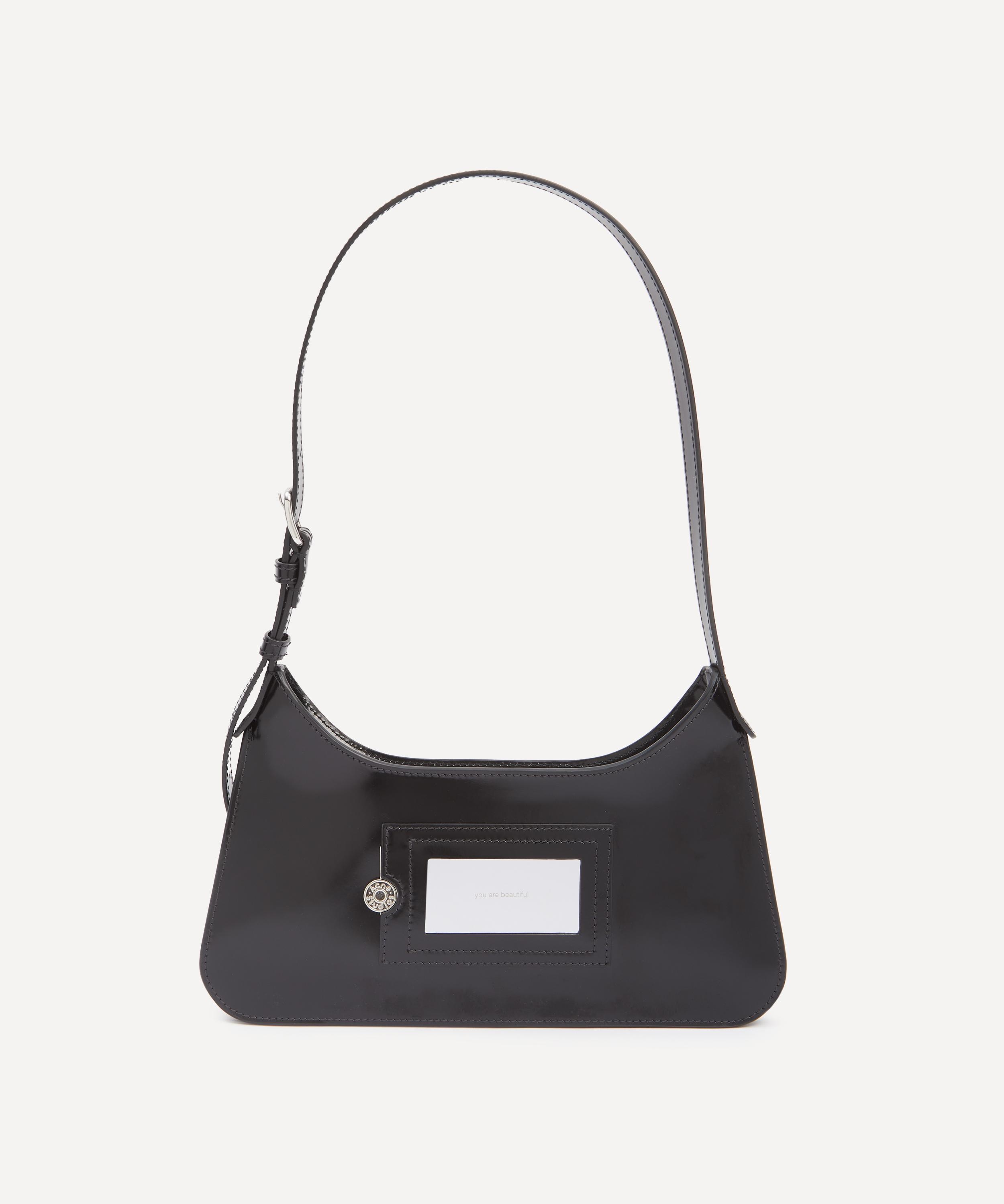 Platt Mini Shoulder Bag - 4