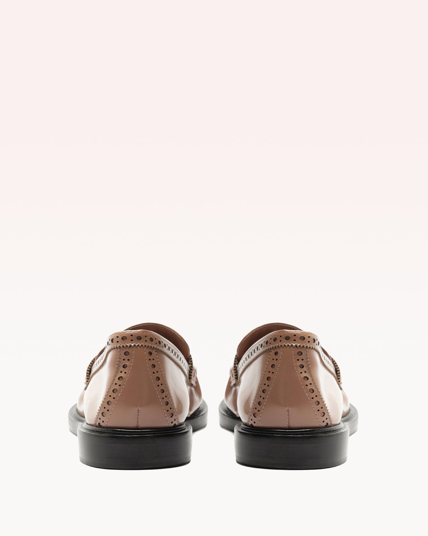 SOFT LOAFER BROGUE ROMA - 5