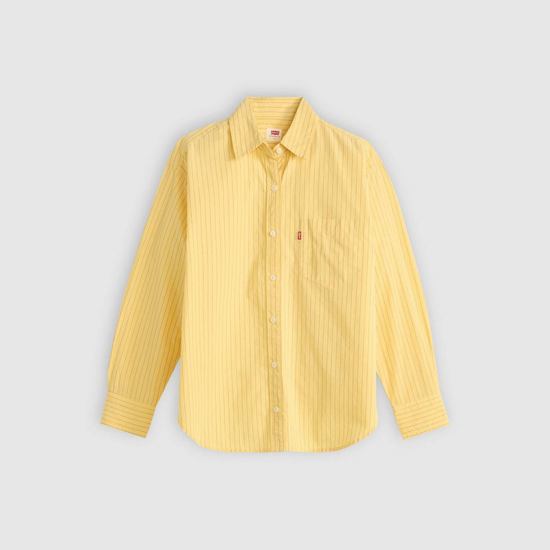 HARLIE BOYFRIEND SHIRT 1