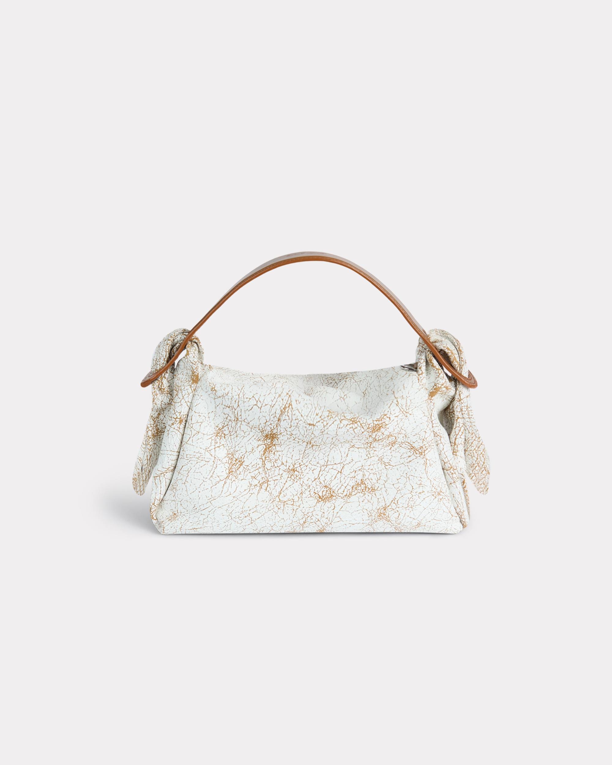 'KENZO Furoshiki' bag in leather - 2