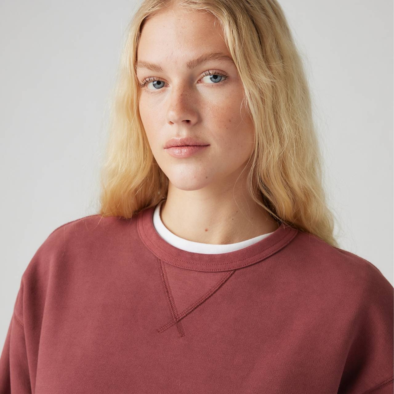 HERITAGE CREWNECK SWEATSHIRT - 5