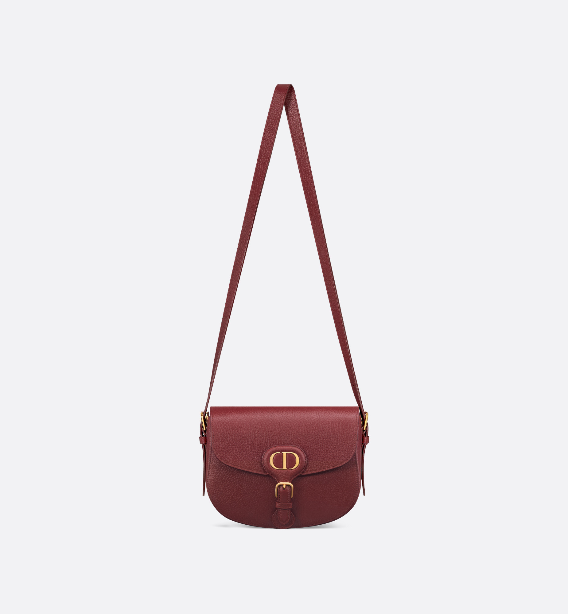 Medium Dior Bobby Bag - 5