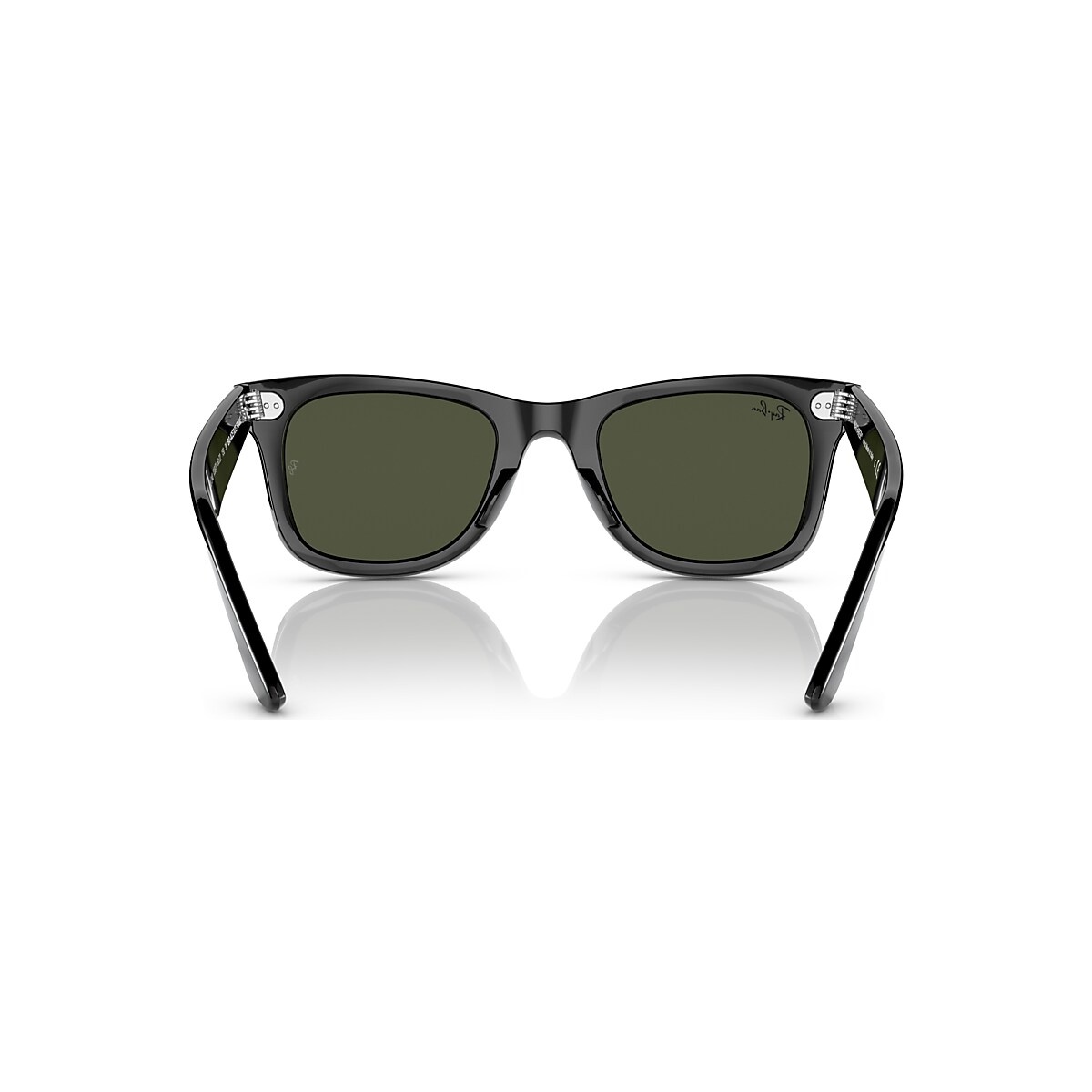 RB2140 Original Wayfarer Bio-Acetate - 6