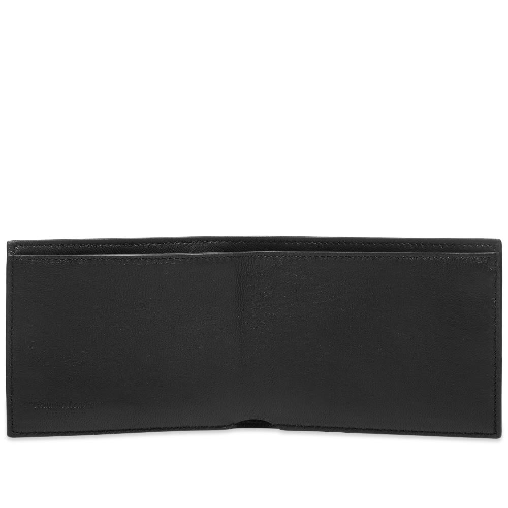 424 Logo Fold Wallet - 3