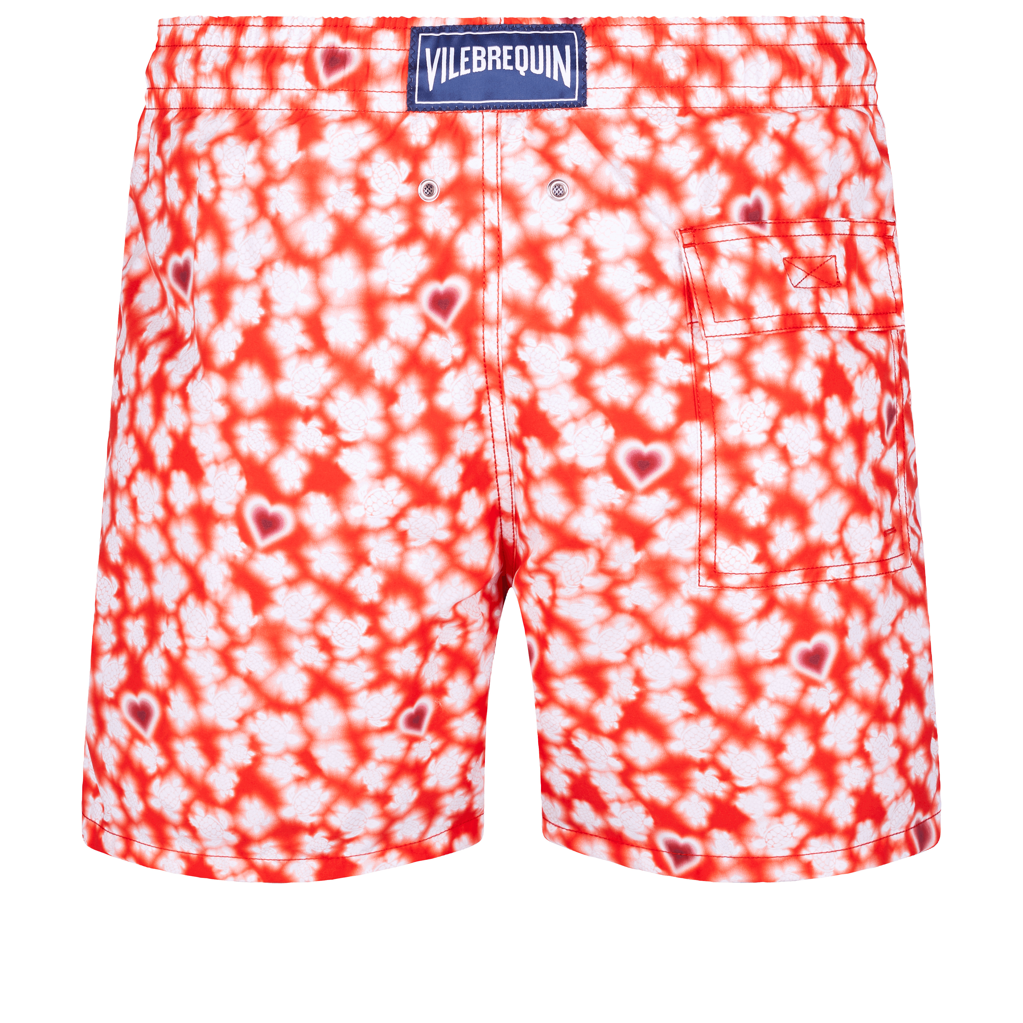 Men Swim Trunks Attrape Coeur - 2