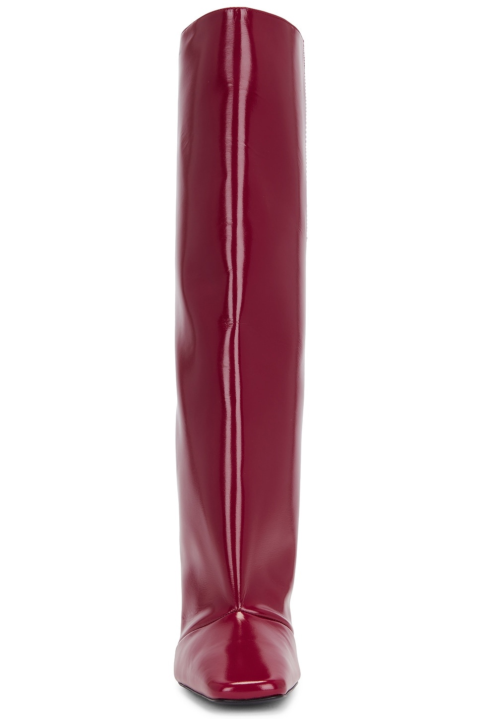 Gloss Bridge Boot - 4