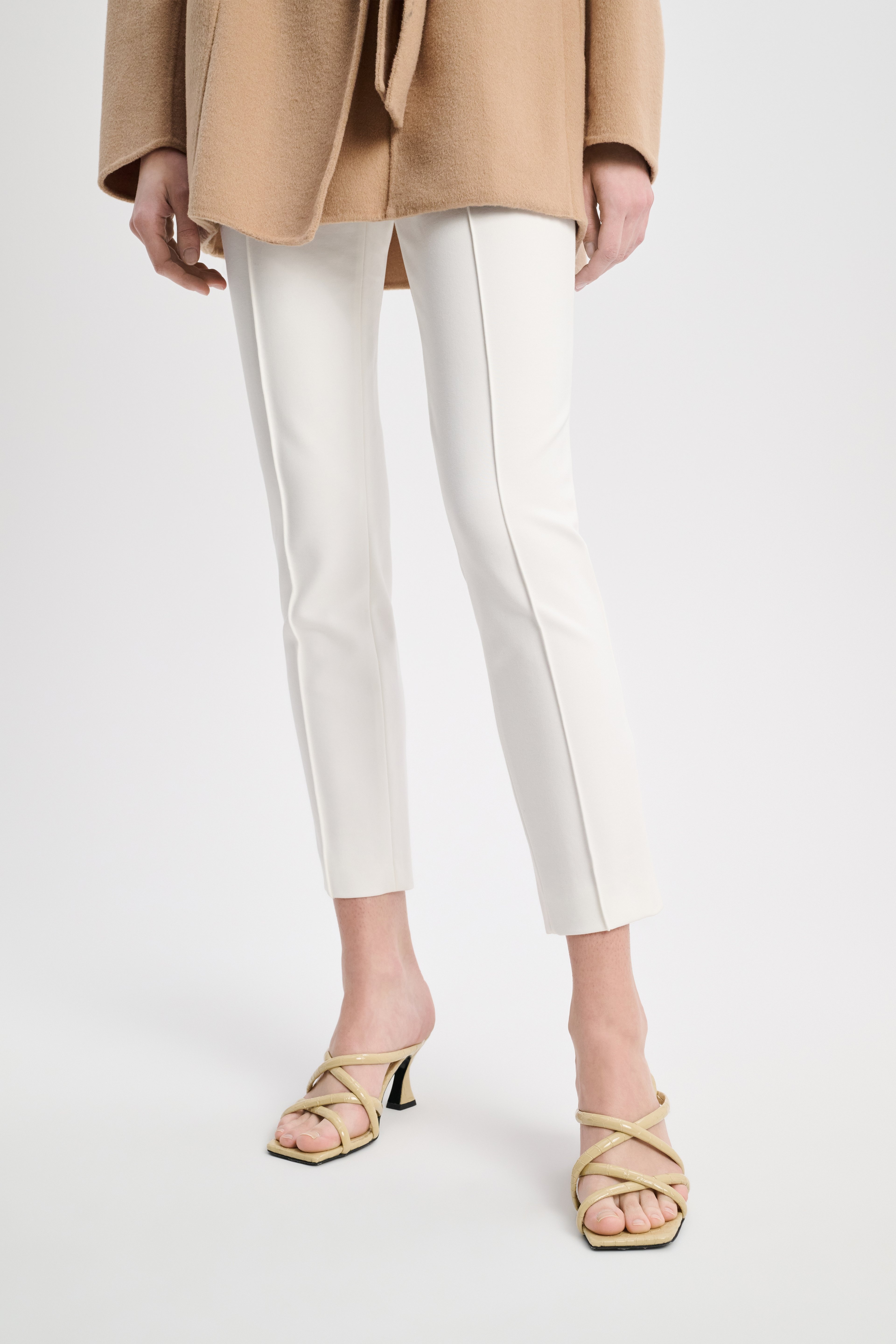 EMOTIONAL ESSENCE pants - 6