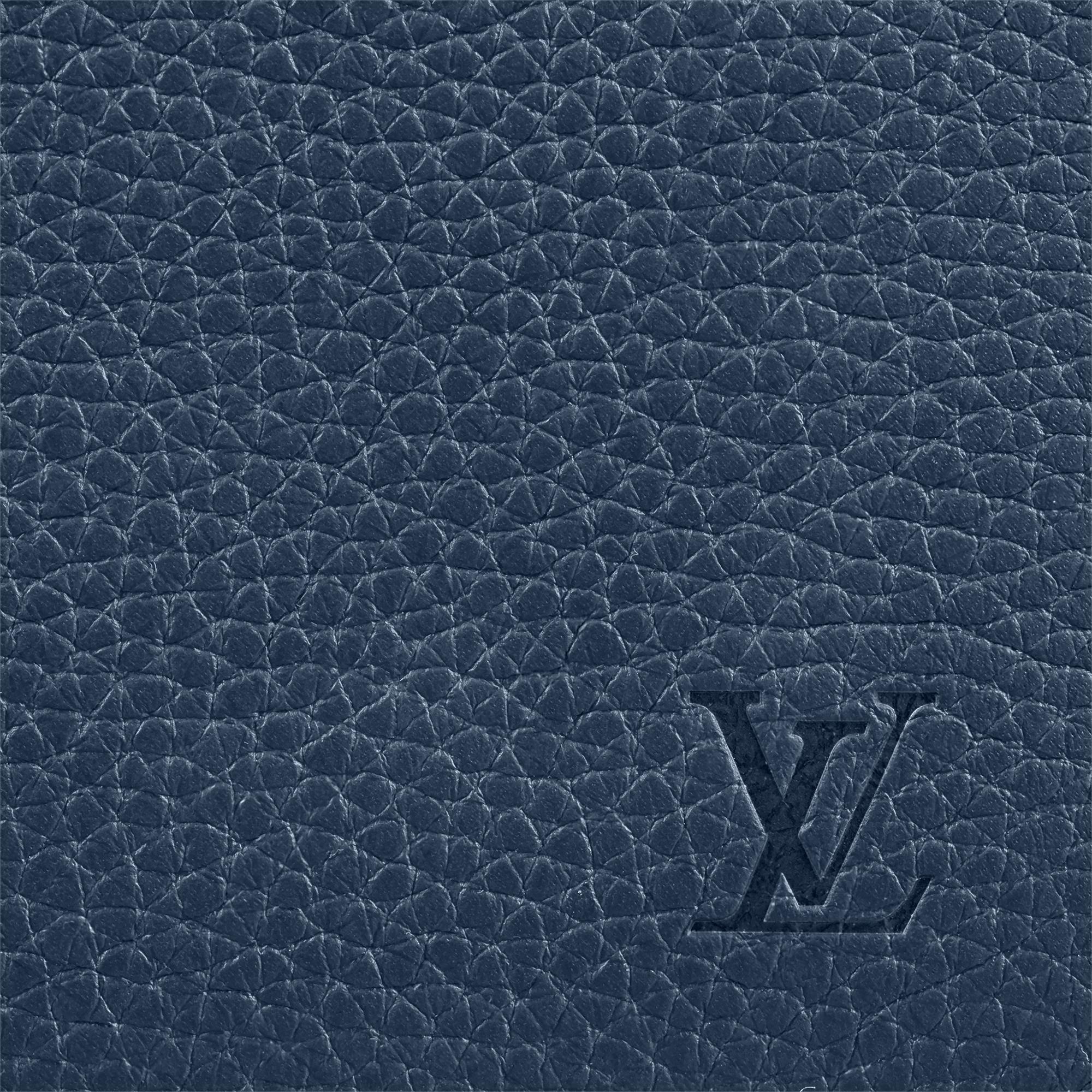 Zippy Wallet Vertical - 5