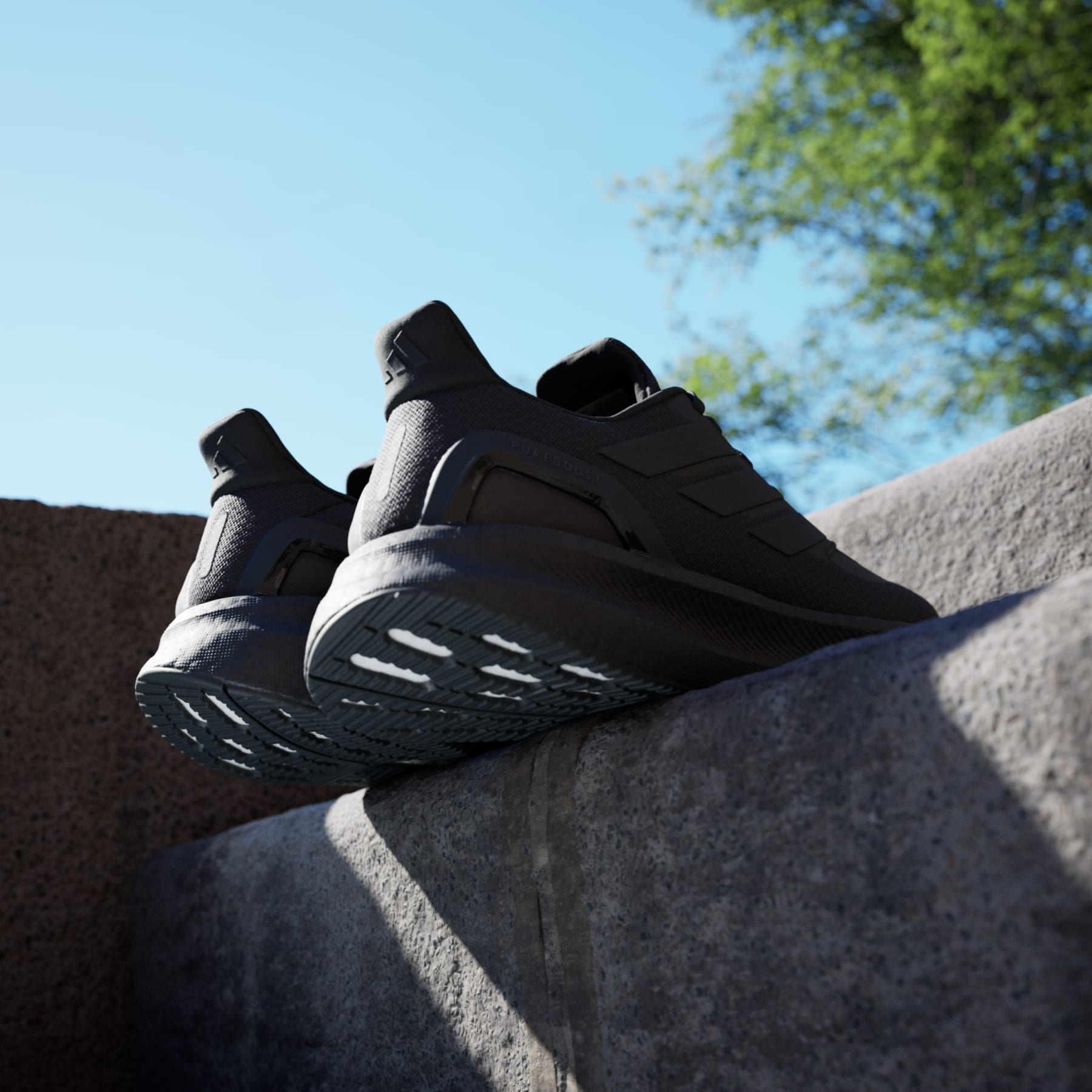 Pureboost 5 Running Shoes - 5