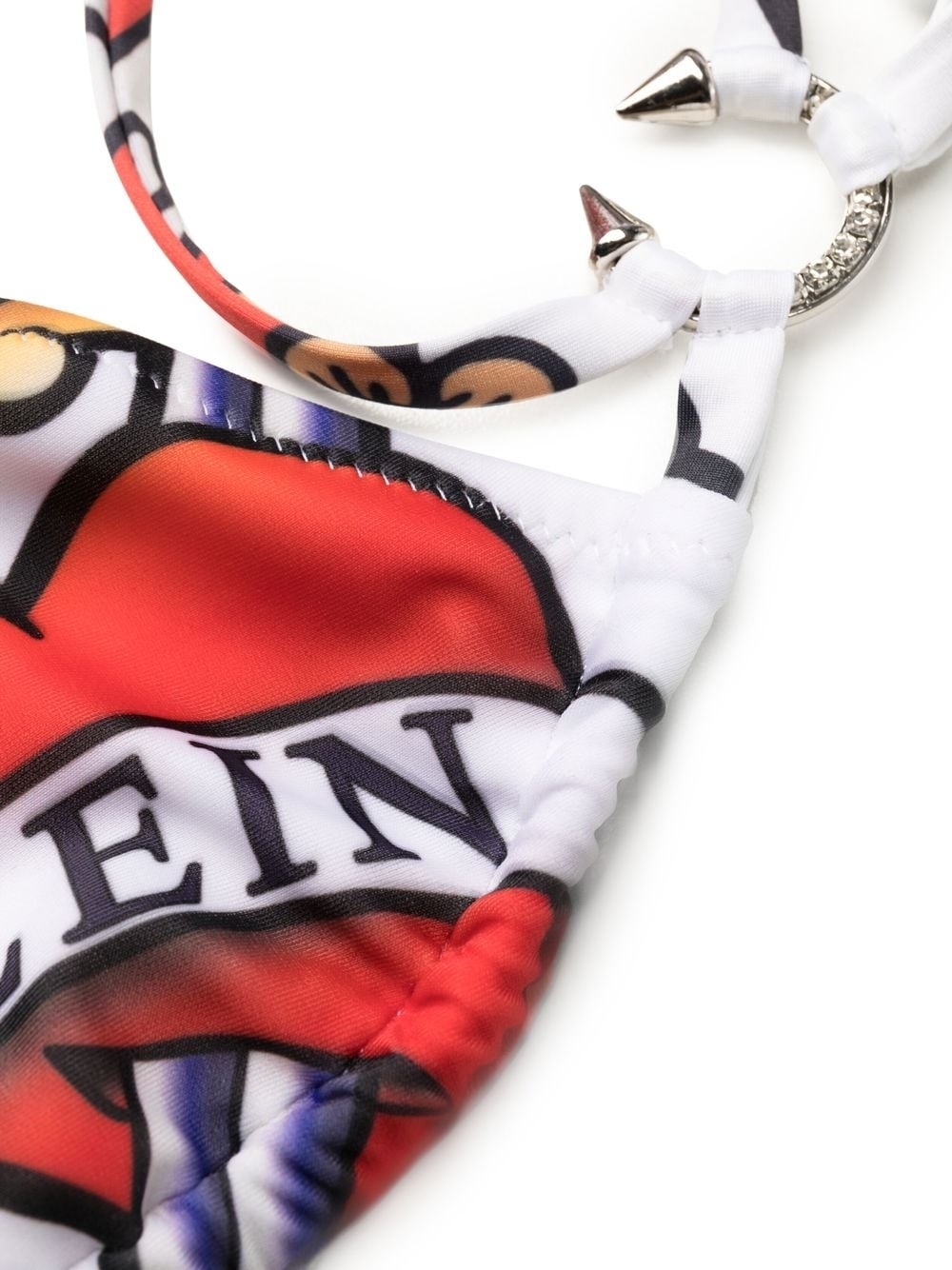 Bikini Love two piece - 3