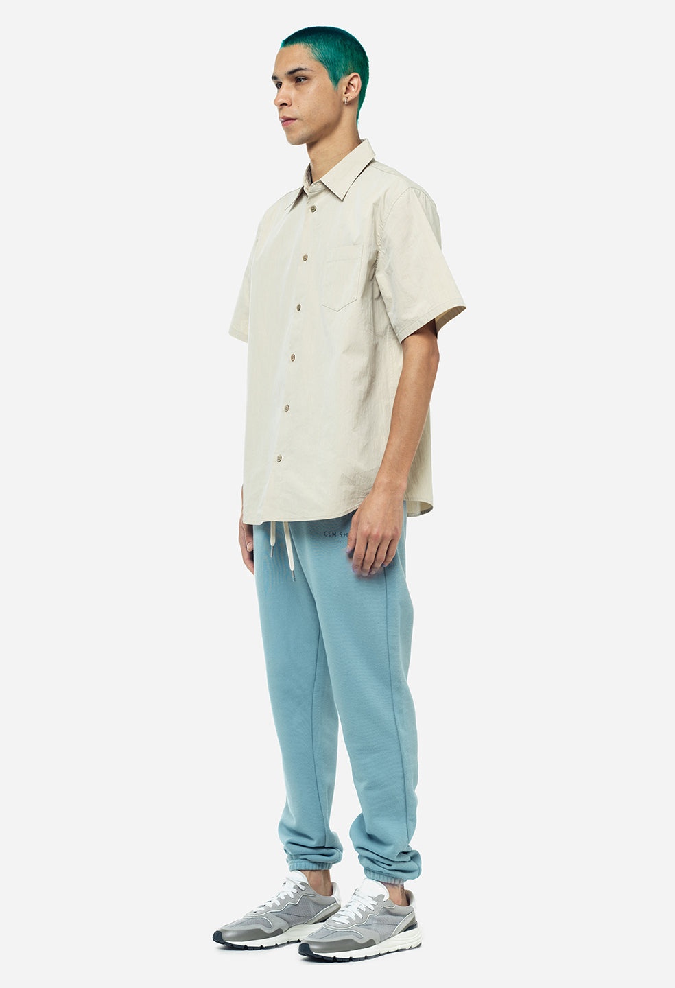 GEM SHOW LA SWEATPANTS - 4