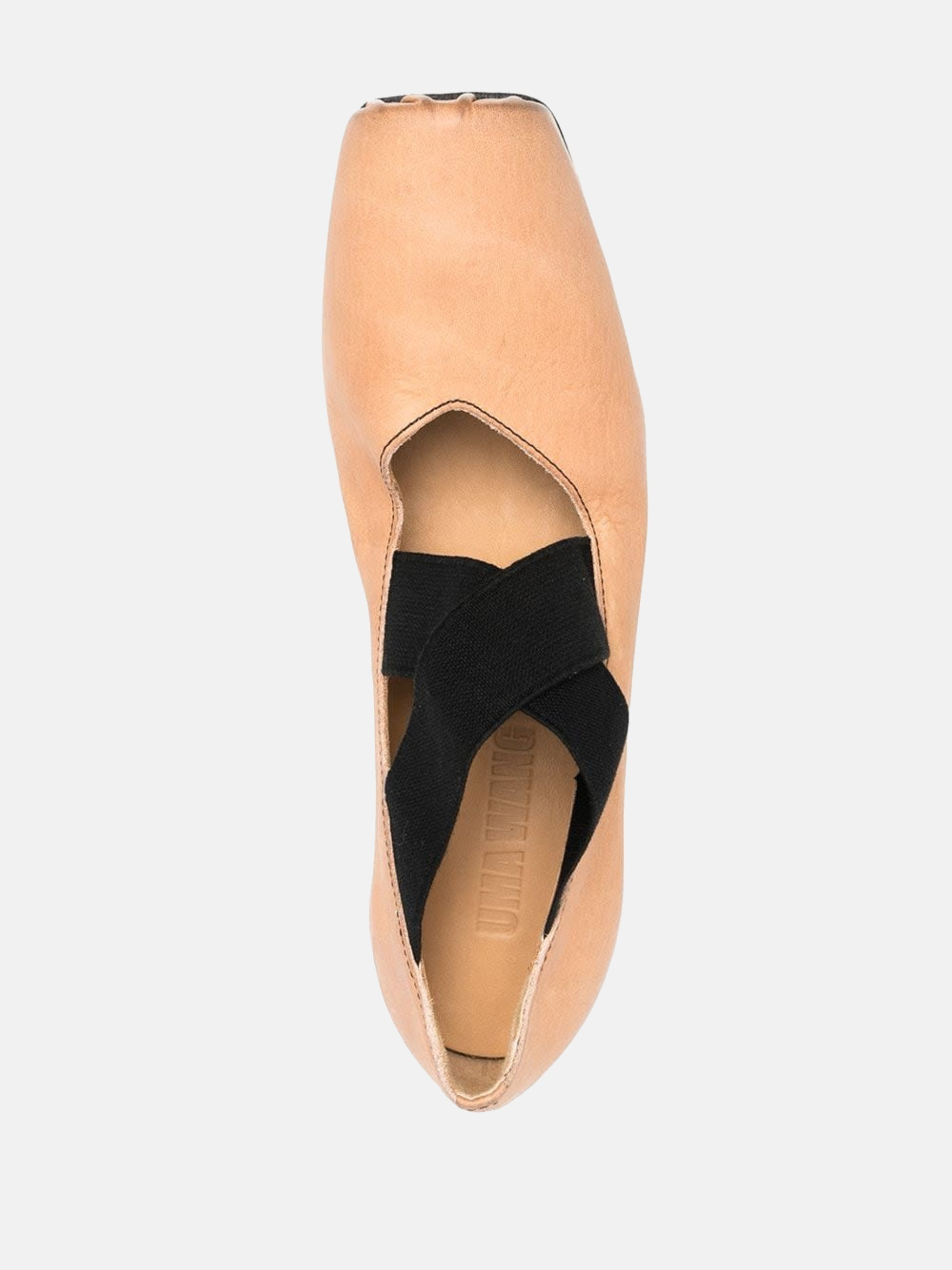 UMA WANG Women Classic Ballerina Shoes - 4