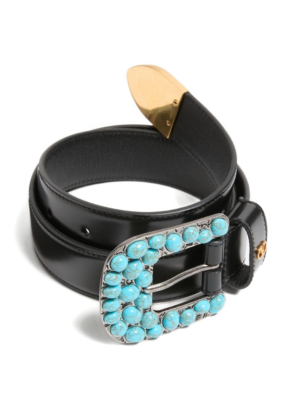 VLogo Signature belt - 2