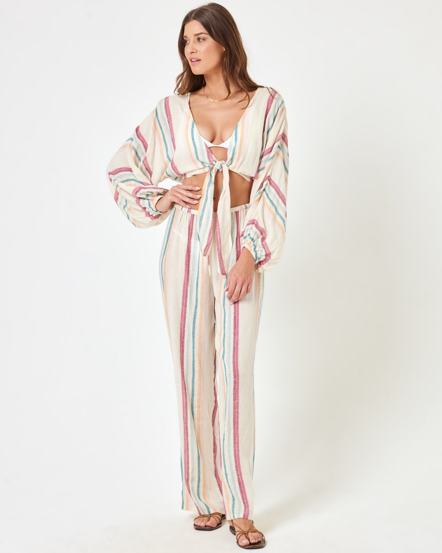 Lily Pant - 4