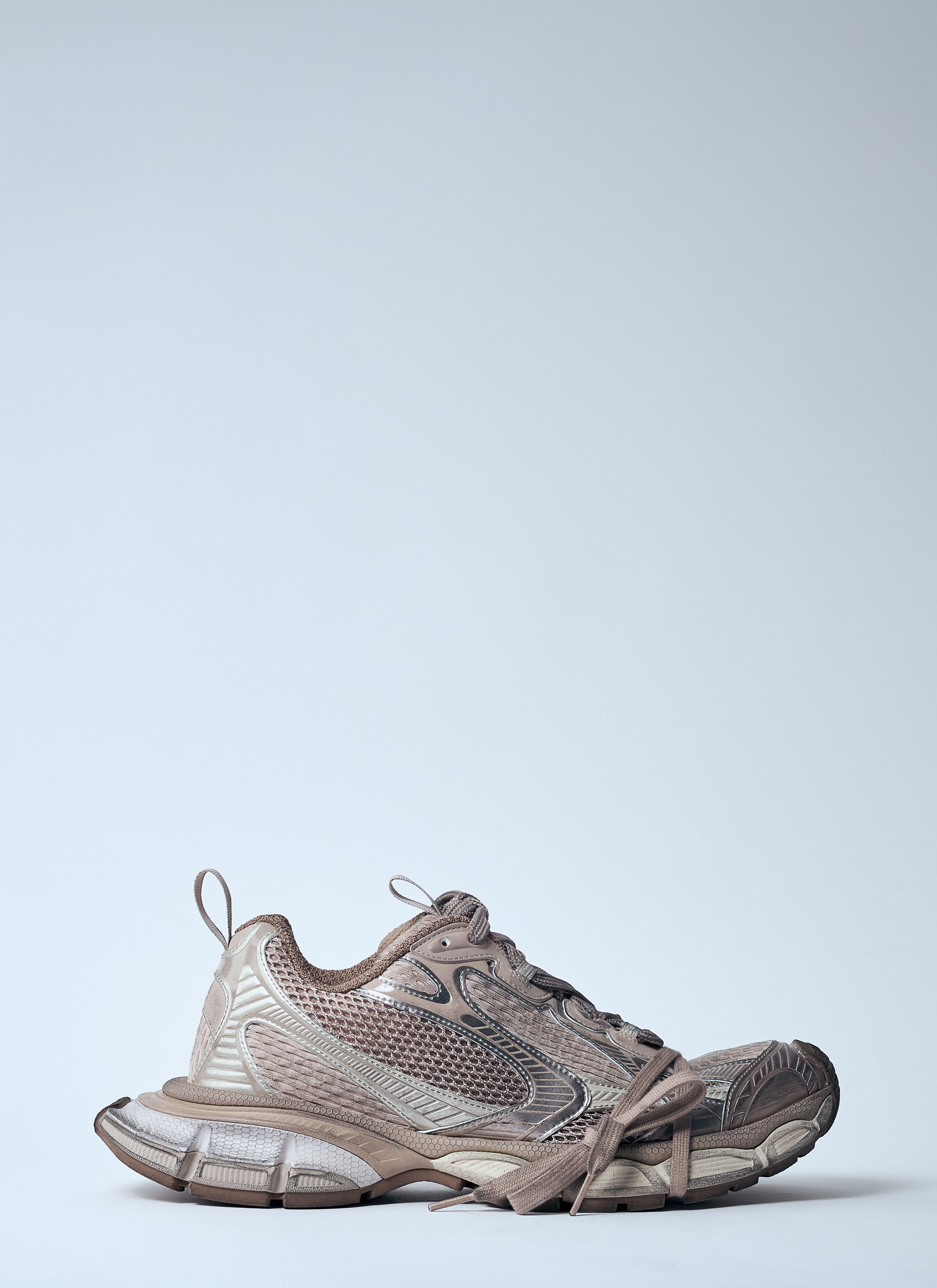 3XL Sneakers - 1