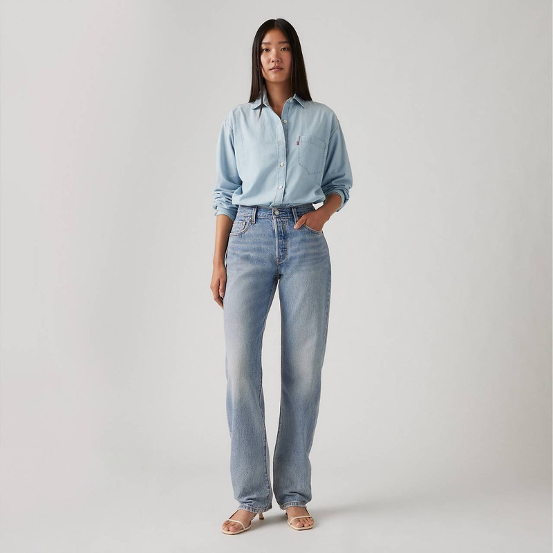 Levi's 501® '90S WOMEN'S JEANS outlook