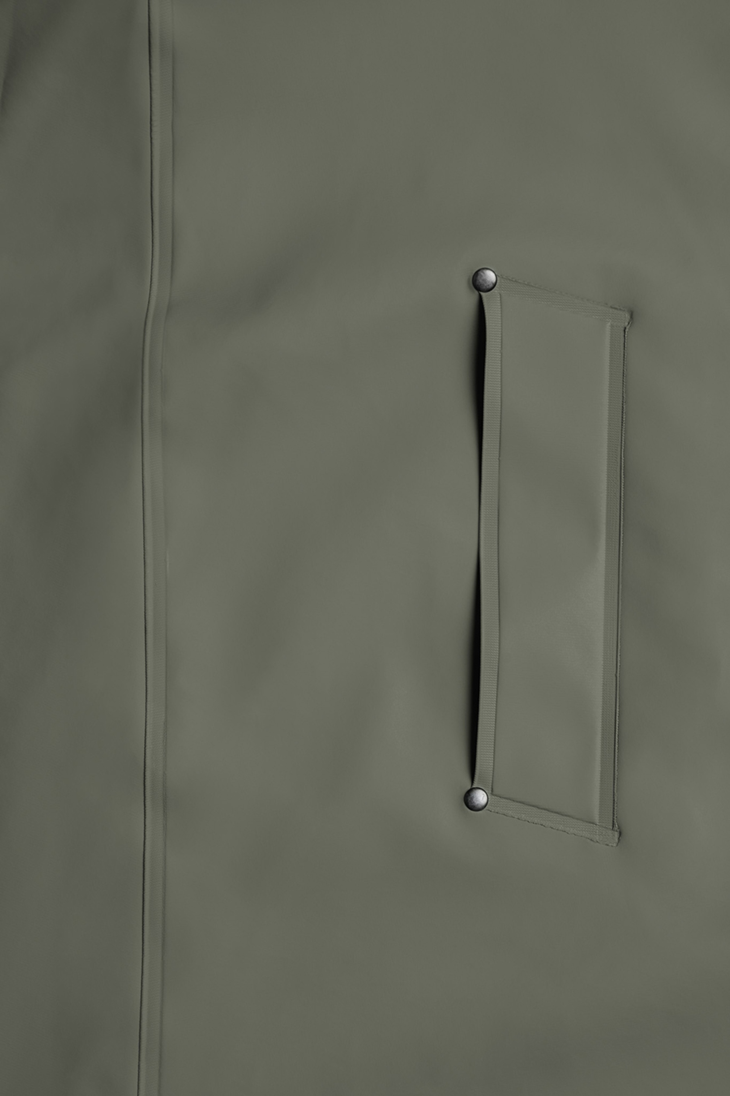 Mosebacke Long Winter Khaki Green - 14