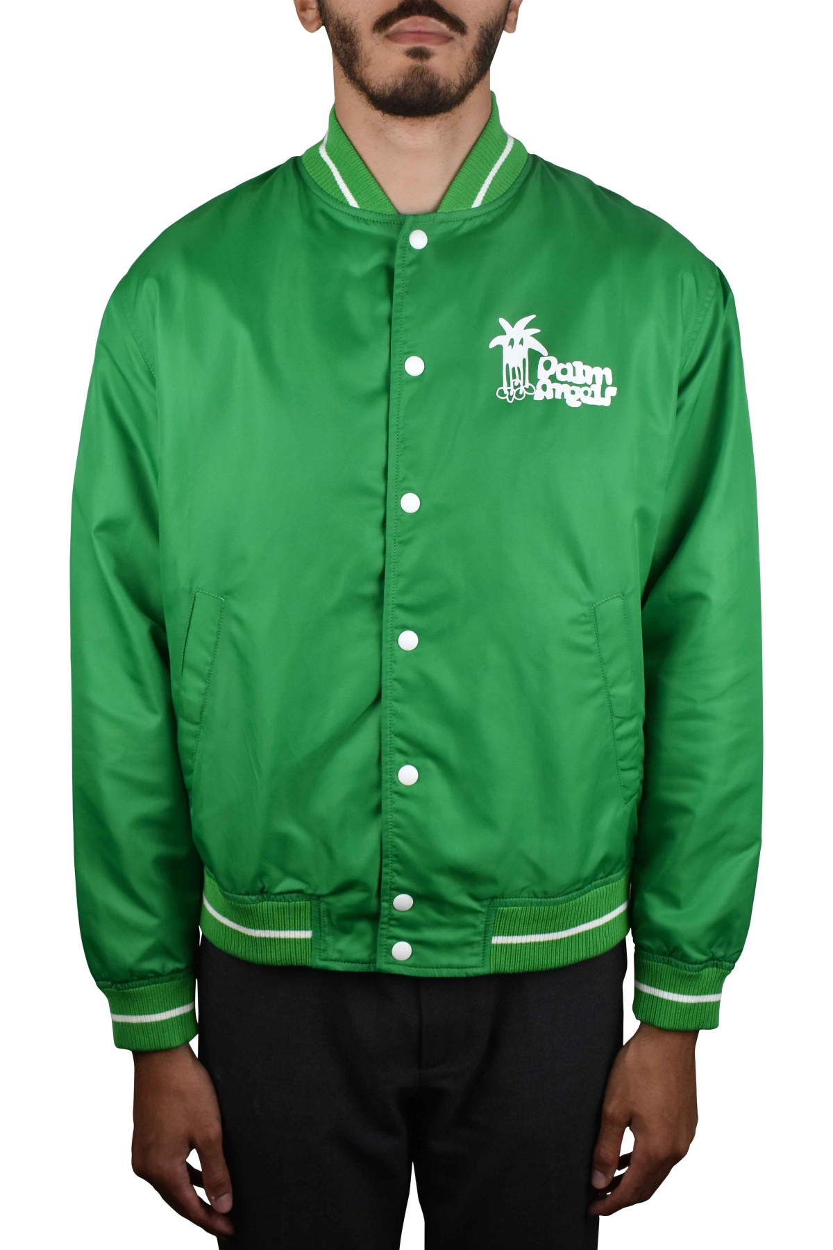 Bomber jacket - 2
