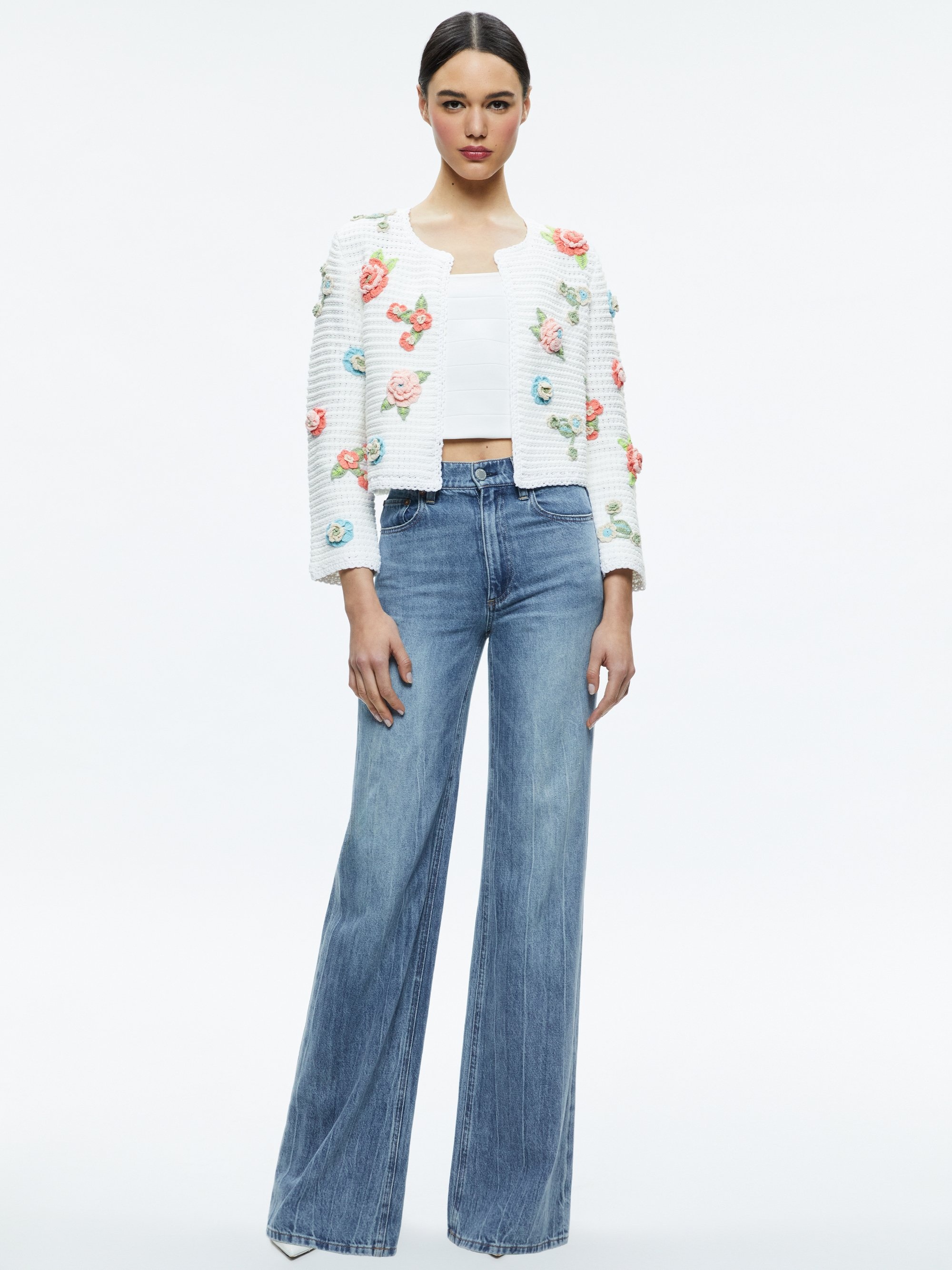 ANDERSON CARDIGAN - 2