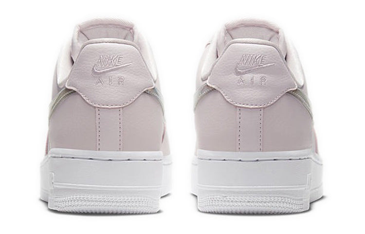 (WMNS) Nike Air Force 1 Low 'Pink Iridescent' CJ1646-600 - 5
