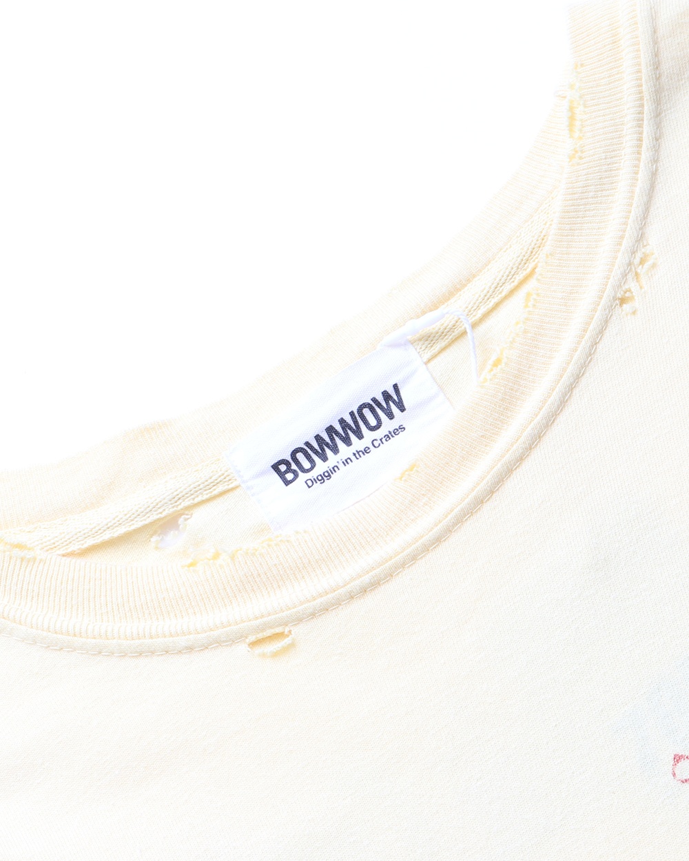 BOWWOW - BOWWOW - 9